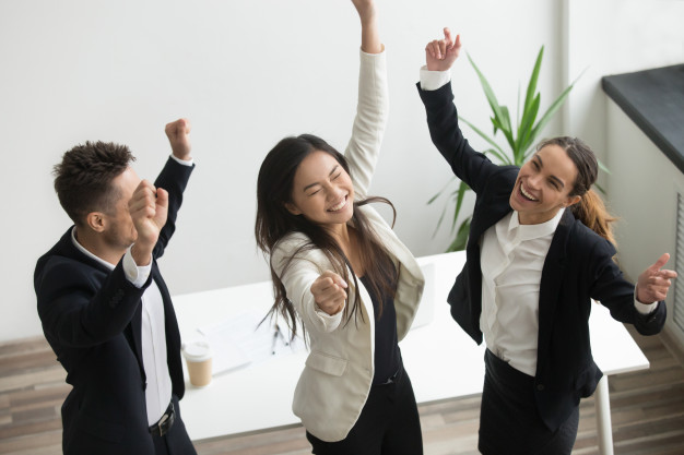 cours de danse entreprise