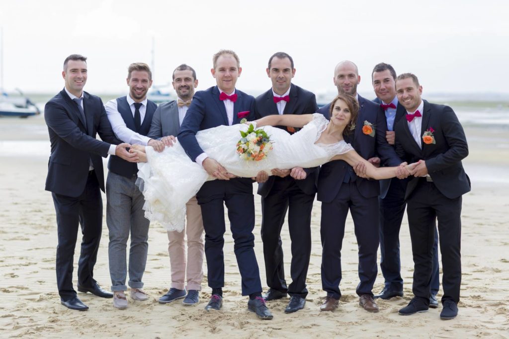 Wedding planner Bordeaux - Arcachon cours de danse mariage ouverture de bal 