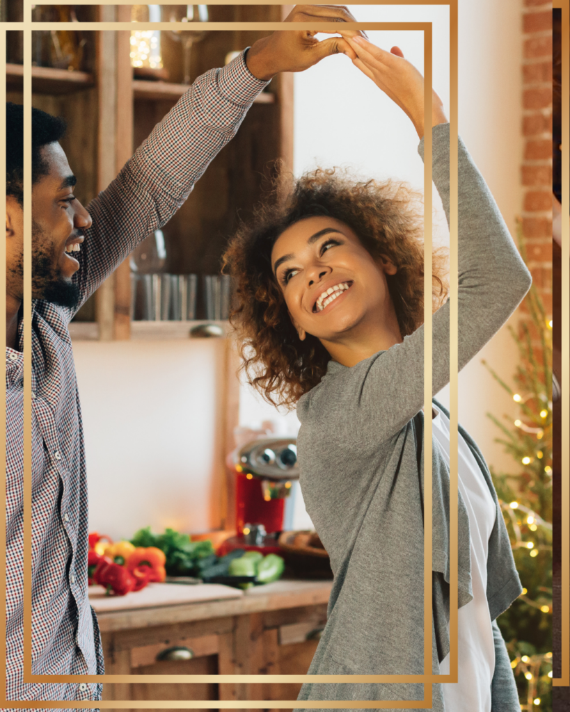 cours de danse à deux pour votre mariage, rock, valse