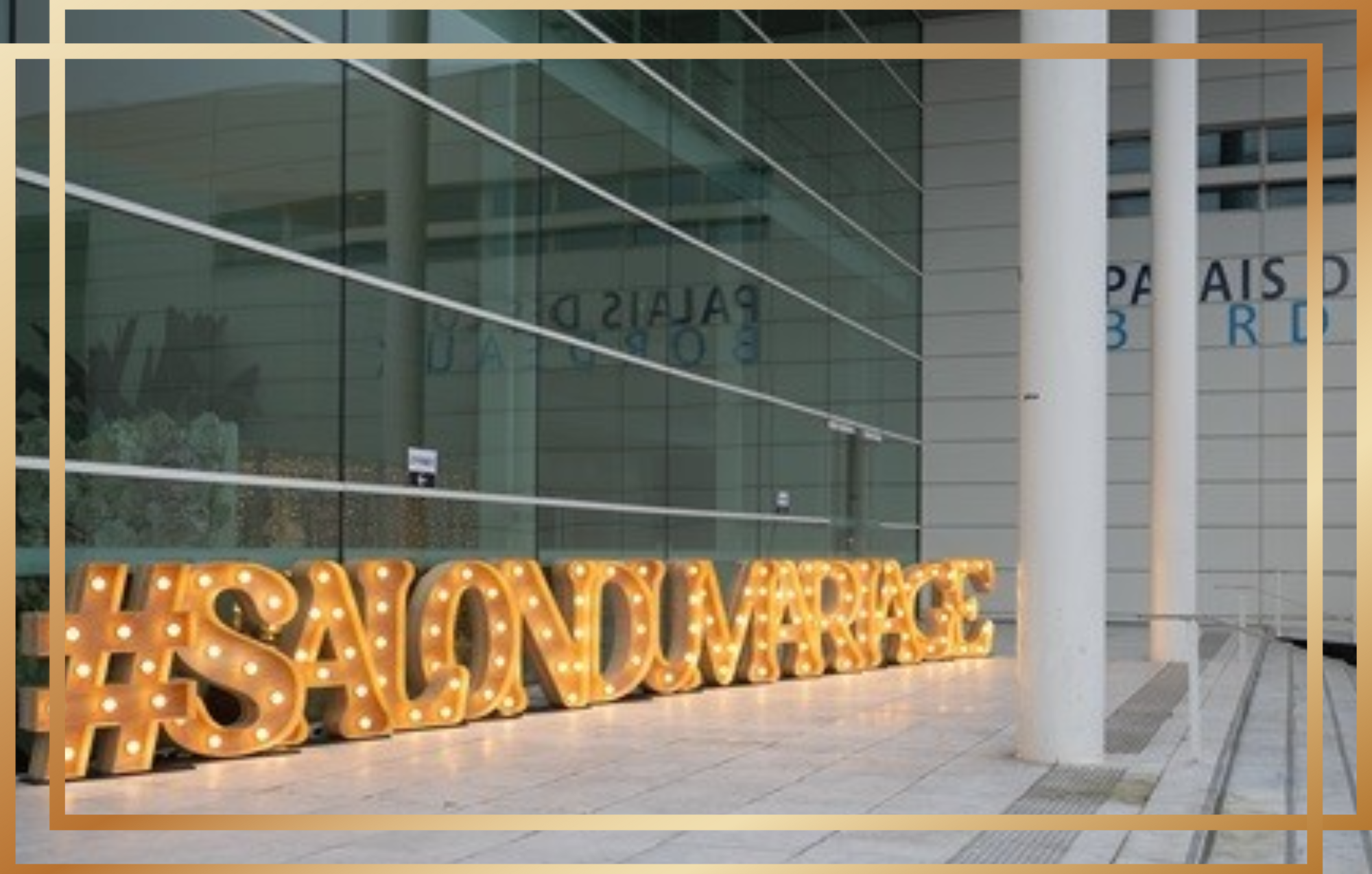 Créez votre chorégraphie sur mesure pour le grand jour