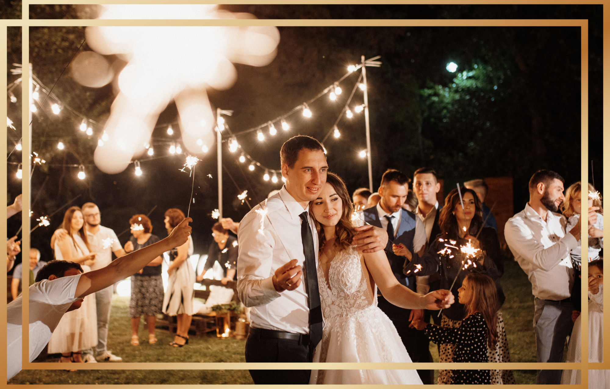 Votre ouverture de bal sur mesure à Bordeaux, Libourne, Pessac, Saint-André