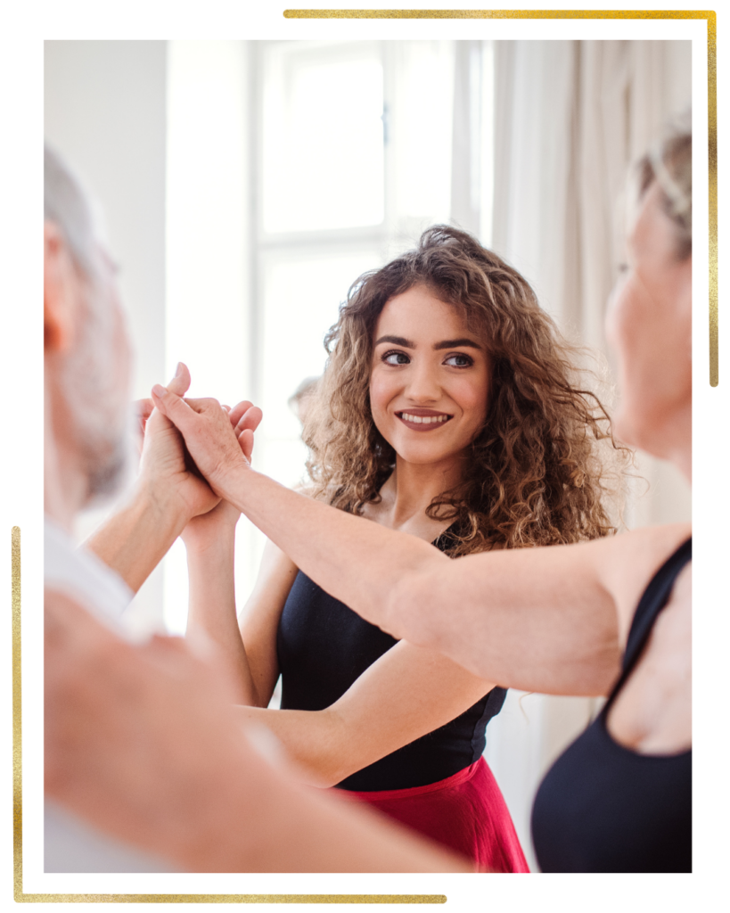 cours de danse sur bordeaux pessac libourne et saint emilion