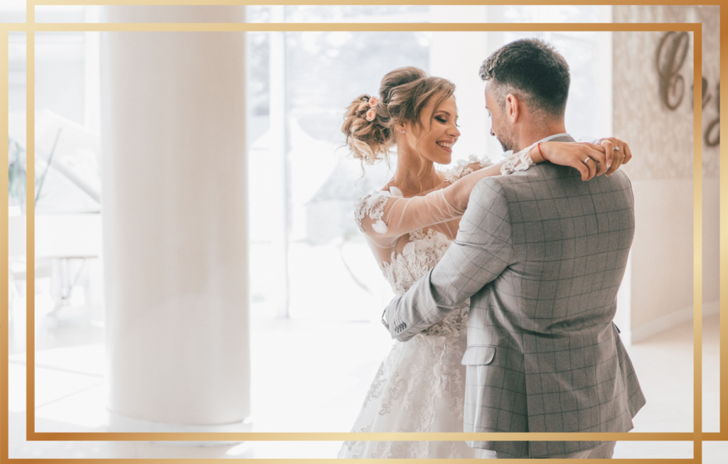 Préparez votre danse de mariage à Libourne et Bordeaux