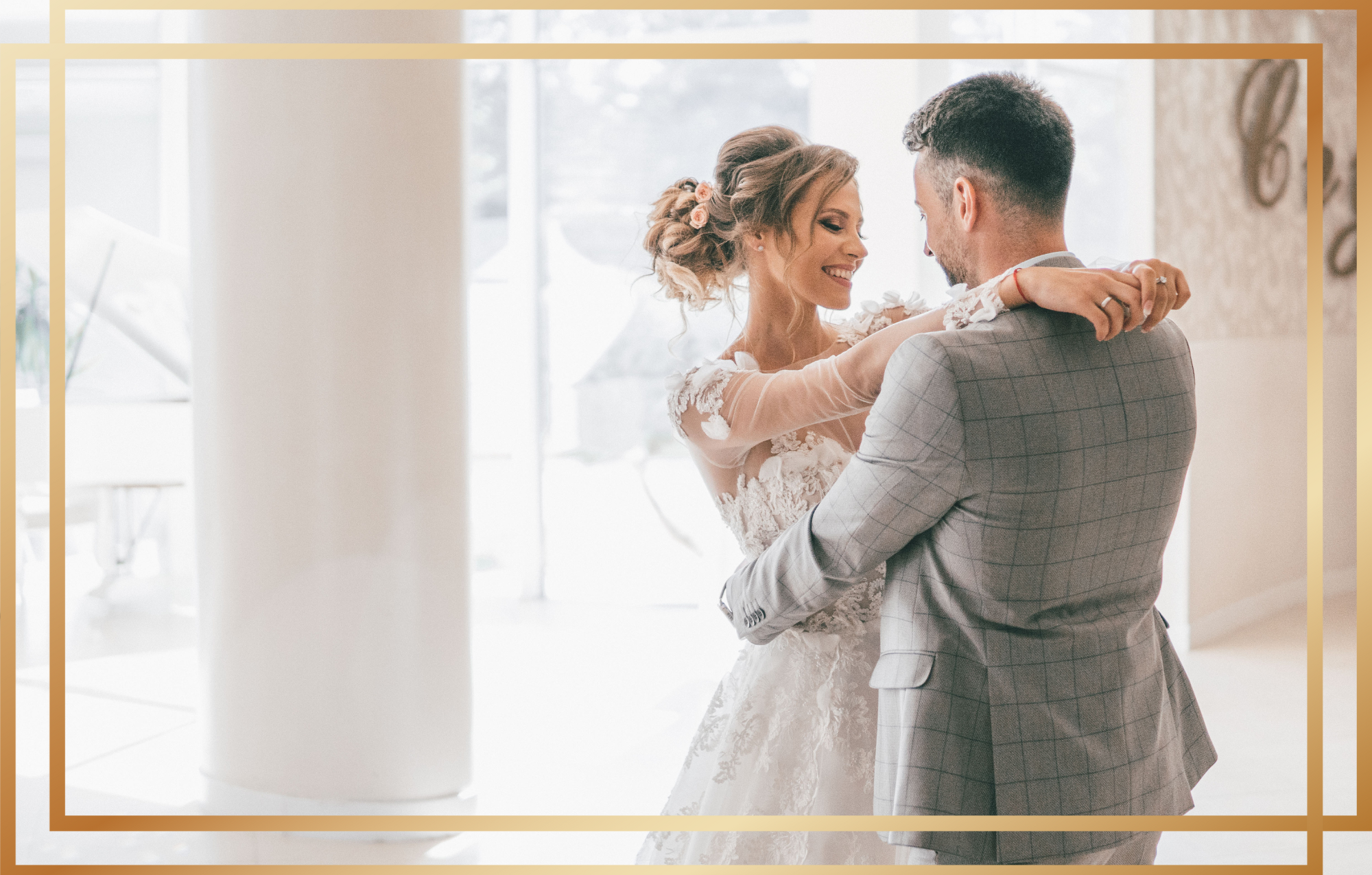 Préparez votre danse de mariage à Libourne et Bordeaux