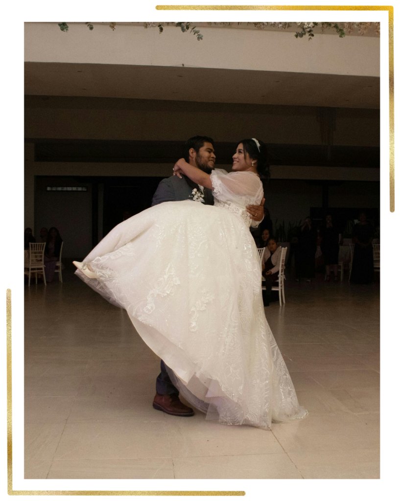 Votre chorégraphie sur mesure chez vous