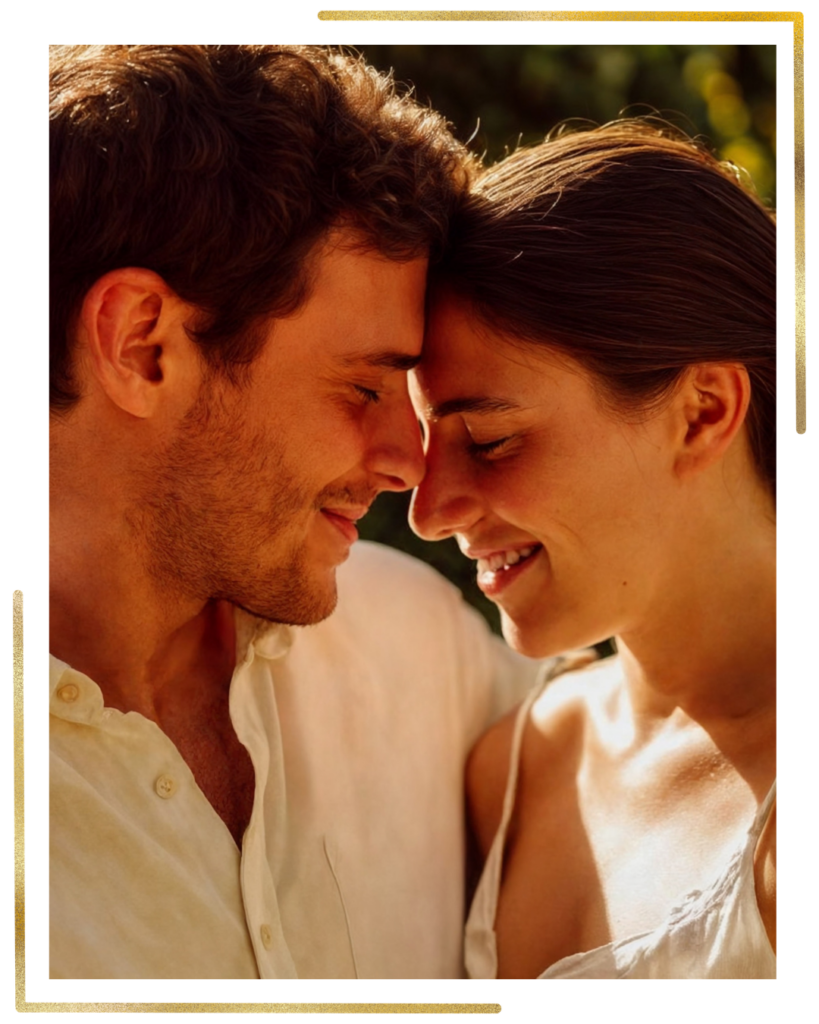 Professeur de danse guidant un couple lors d’un cours à Bordeaux.