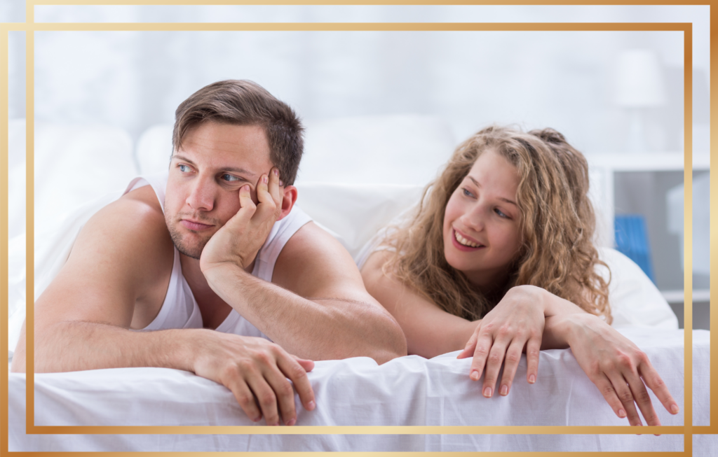 Couple réalisant un slow chorégraphié simple à domicile à Libourne.