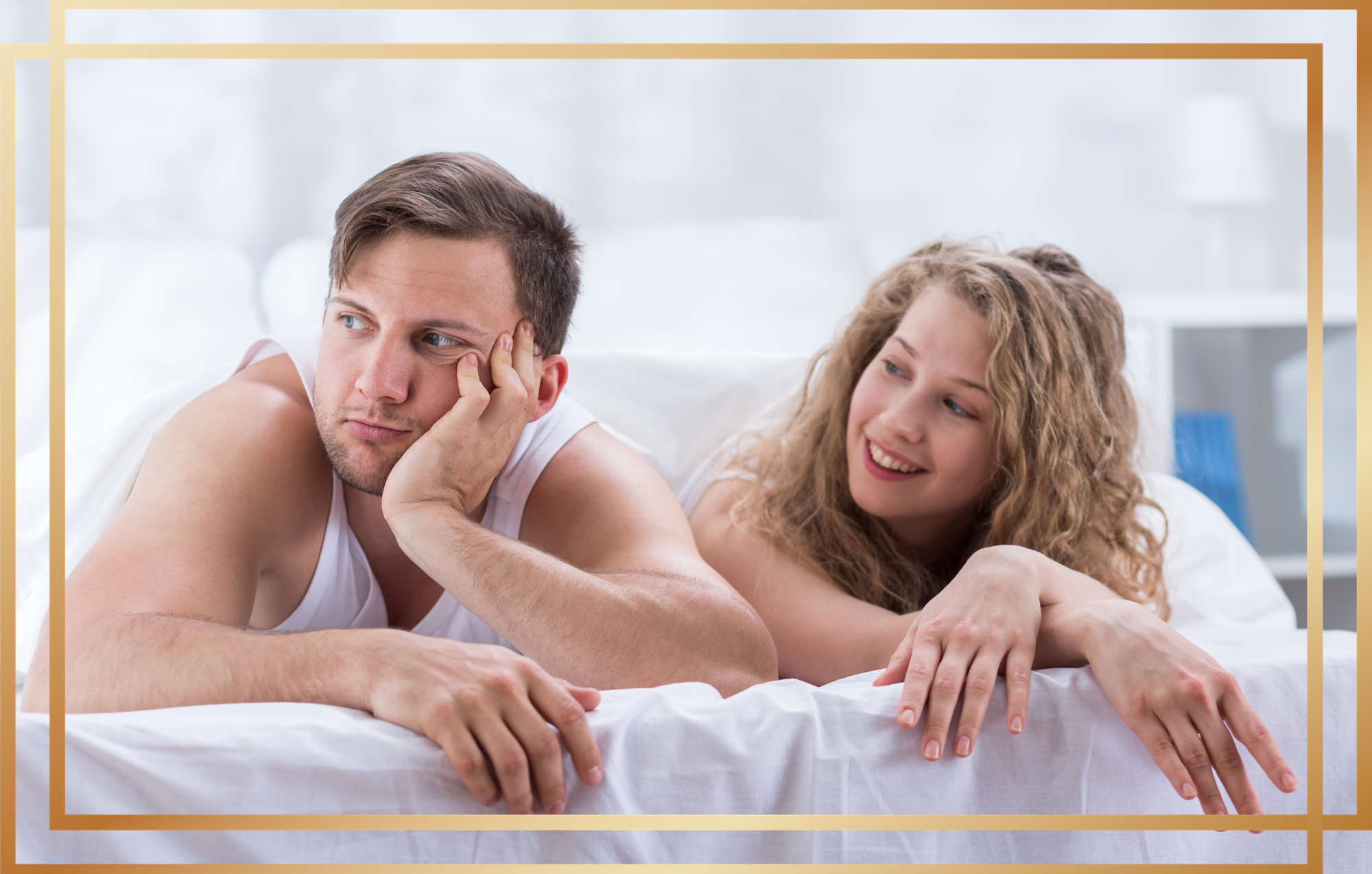 Couple réalisant un slow chorégraphié simple à domicile à Libourne.