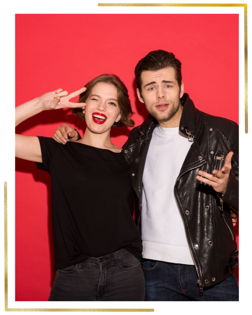 Flashmob final pour ouvrir la piste à tous