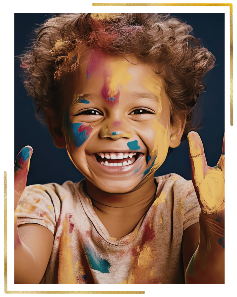 Ateliers danse thérapie enfants et adultes