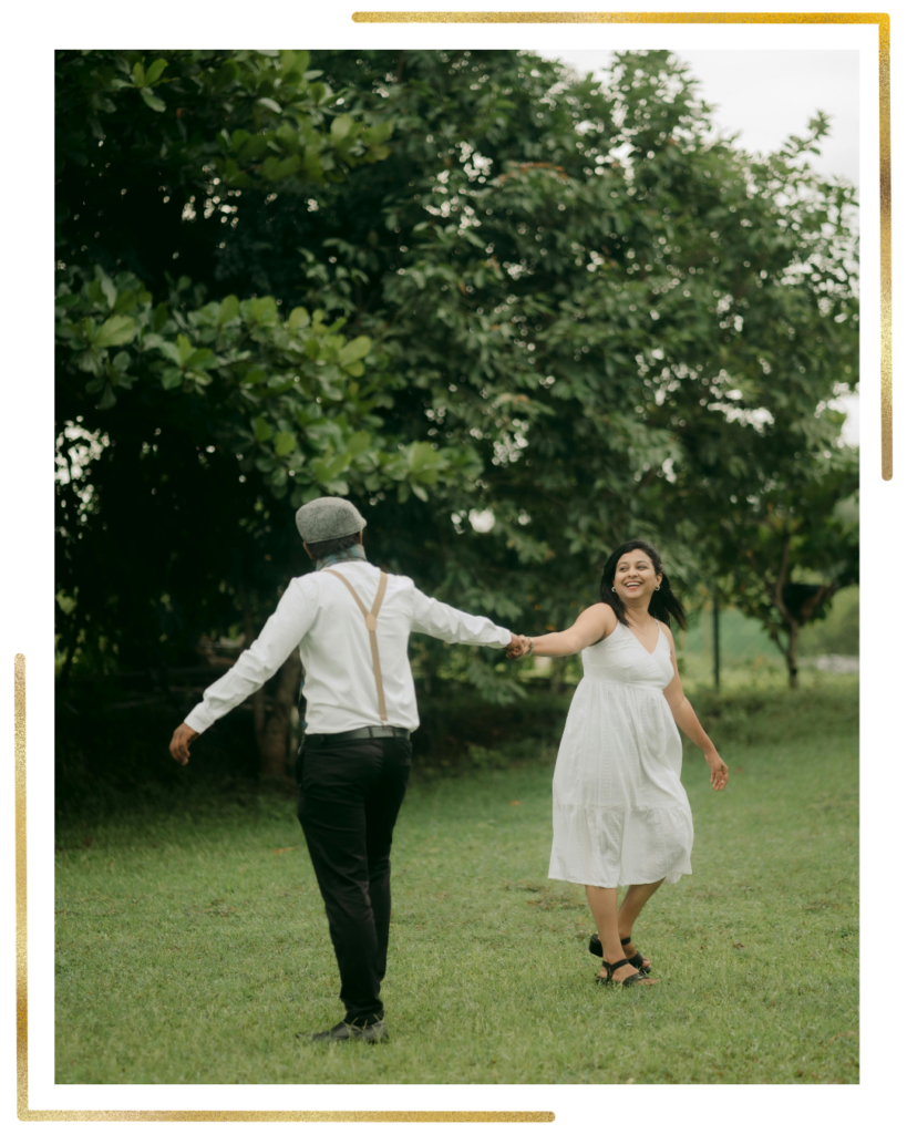Professeur de danse personnalisée